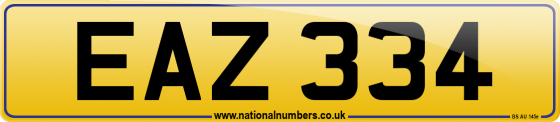 EAZ 334