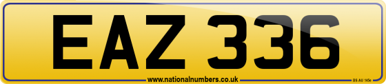 EAZ 336