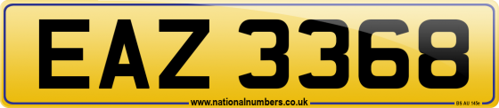 EAZ 3368