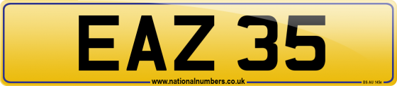 EAZ 35