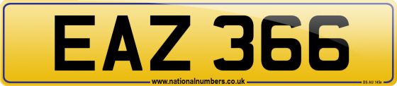 EAZ 366