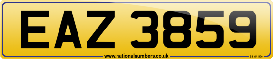 EAZ 3859