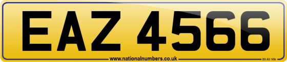 EAZ 4566