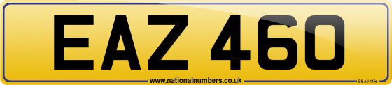 EAZ 460