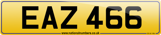 EAZ 466