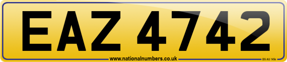 EAZ 4742