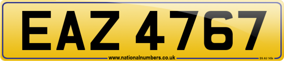 EAZ 4767