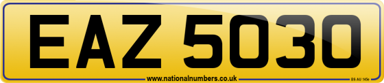 EAZ 5030