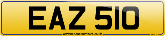 EAZ 510