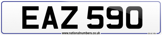 EAZ 590