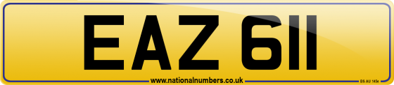 EAZ 611