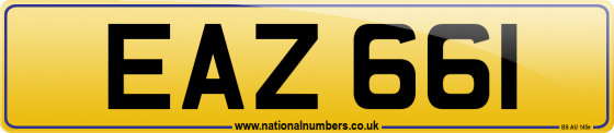 EAZ 661