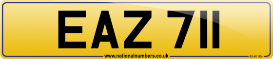 EAZ 711