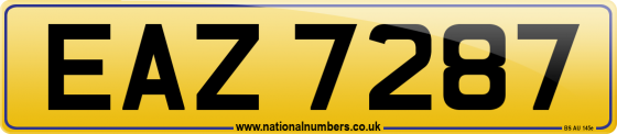 EAZ 7287