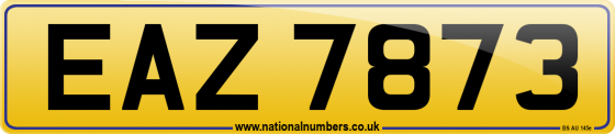 EAZ 7873