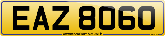EAZ 8060