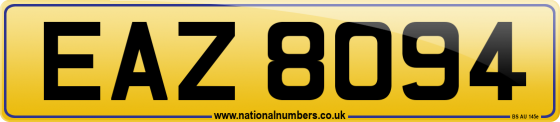 EAZ 8094