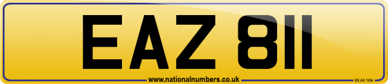 EAZ 811