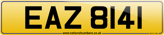 EAZ 8141