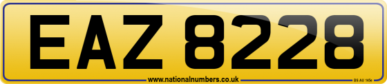 EAZ 8228