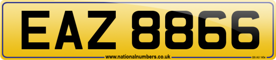 EAZ 8866