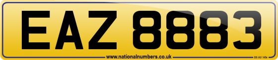 EAZ 8883