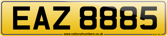 EAZ 8885