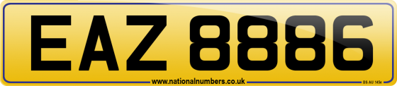EAZ 8886