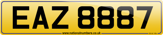 EAZ 8887