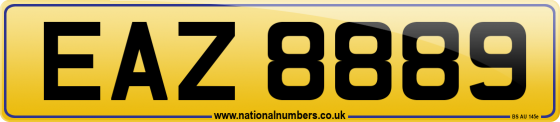 EAZ 8889