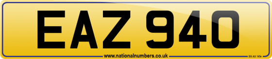 EAZ 940