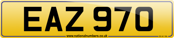 EAZ 970