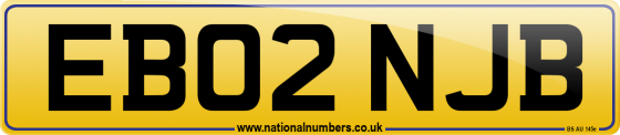 EB02 NJB
