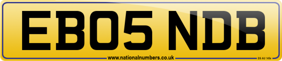 EB05 NDB