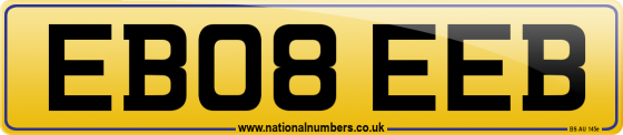 EB08 EEB