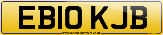 EB10 KJB