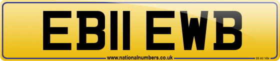 EB11 EWB