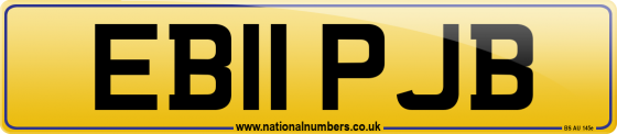 EB11 PJB