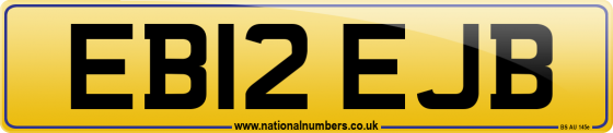 EB12 EJB