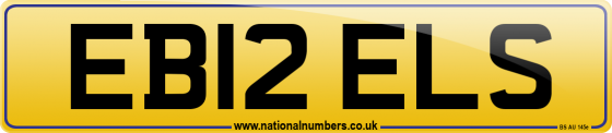 EB12 ELS