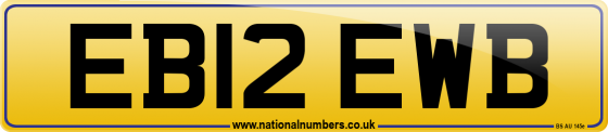 EB12 EWB