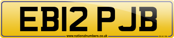 EB12 PJB