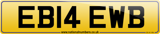 EB14 EWB