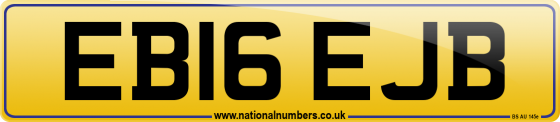EB16 EJB