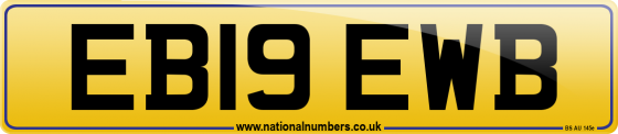 EB19 EWB