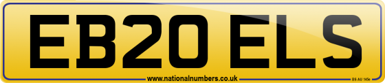 EB20 ELS