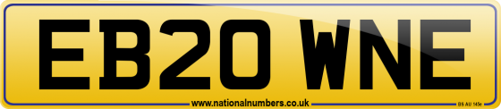 EB20 WNE