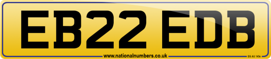 EB22 EDB