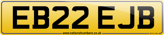 EB22 EJB