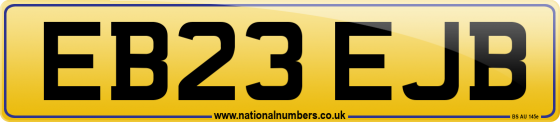 EB23 EJB